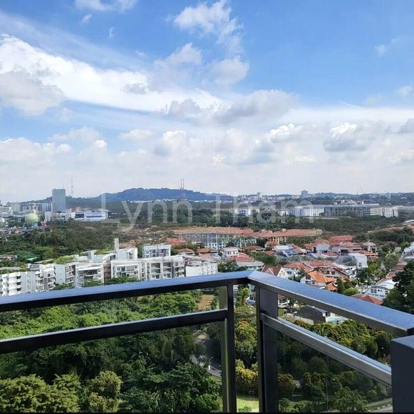 1 Bed Condo for Rent in  Parc Riviera - Image 2